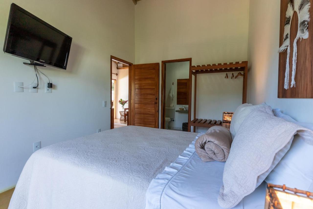 Casa Luar Trancoso Hotel Exterior photo