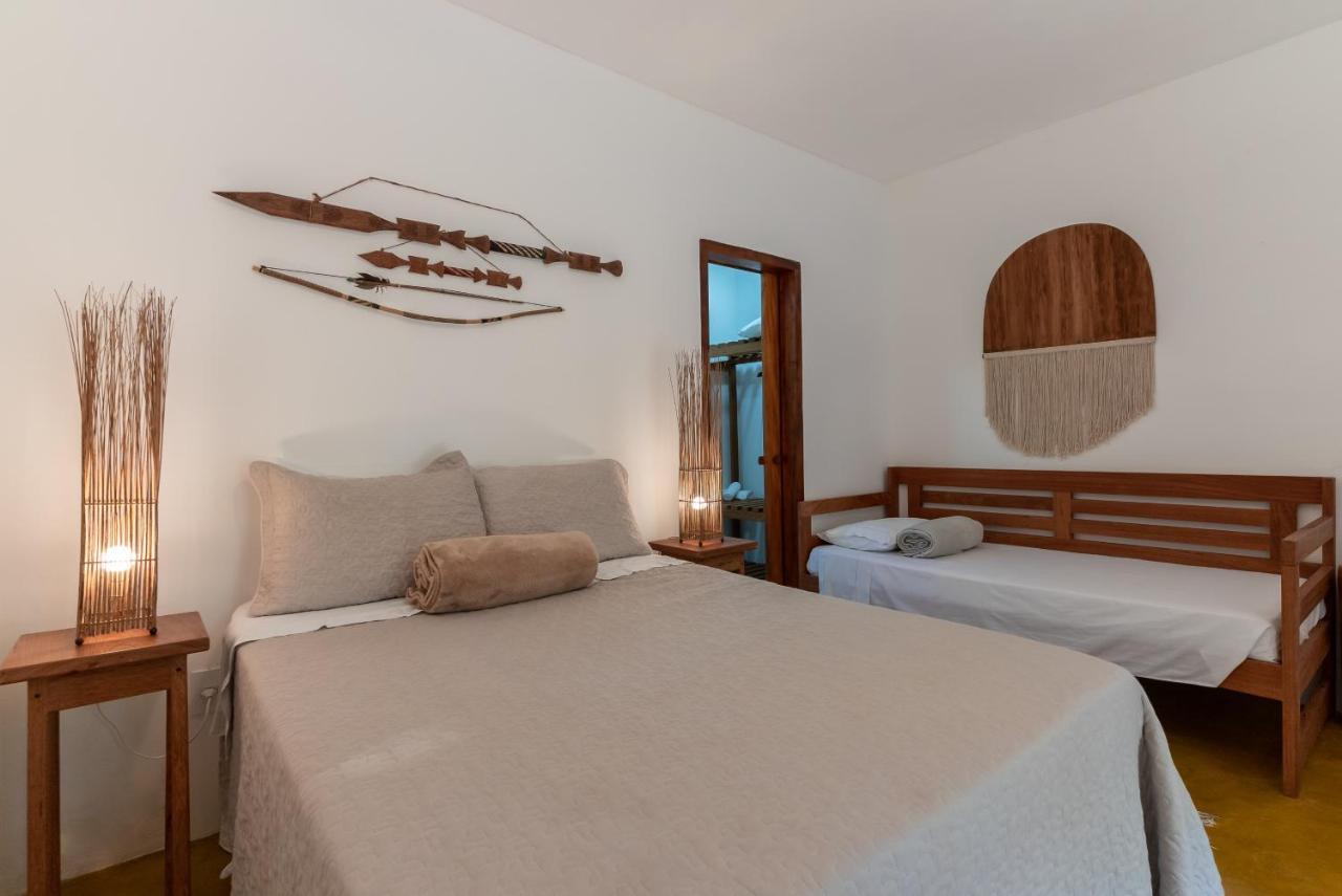 Casa Luar Trancoso Hotel Exterior photo