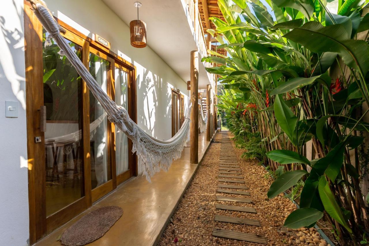 Casa Luar Trancoso Hotel Exterior photo