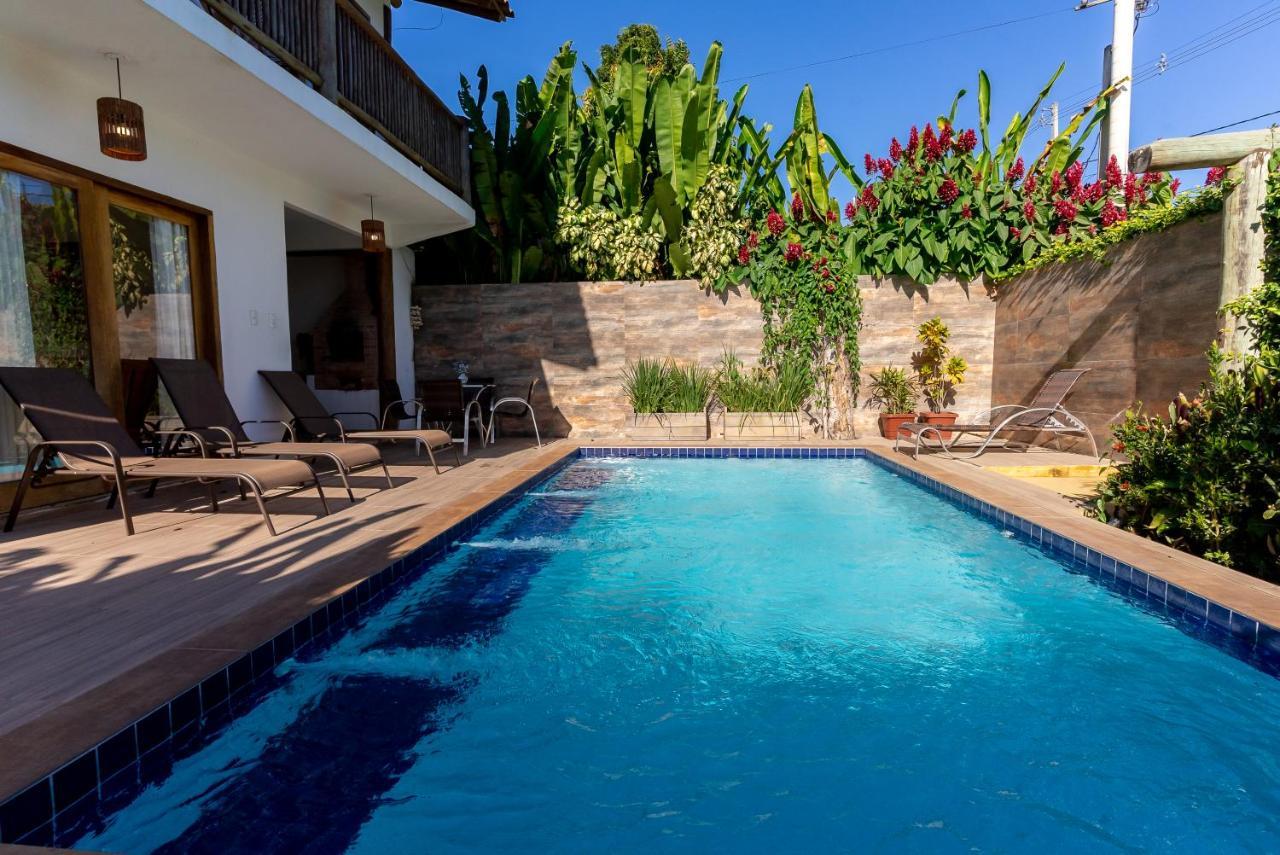 Casa Luar Trancoso Hotel Exterior photo