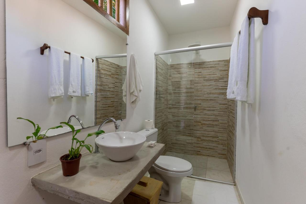 Casa Luar Trancoso Hotel Exterior photo
