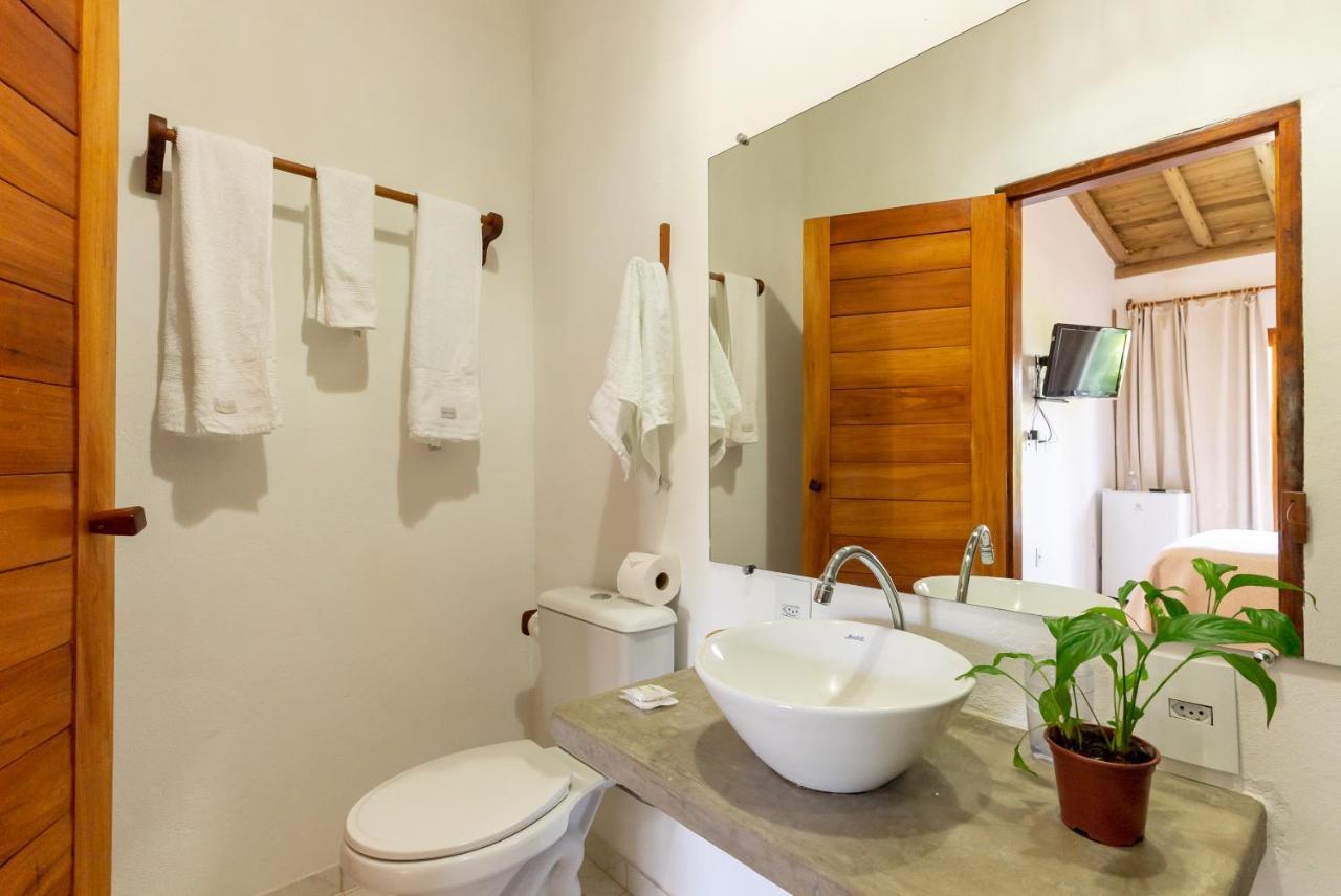 Casa Luar Trancoso Hotel Exterior photo