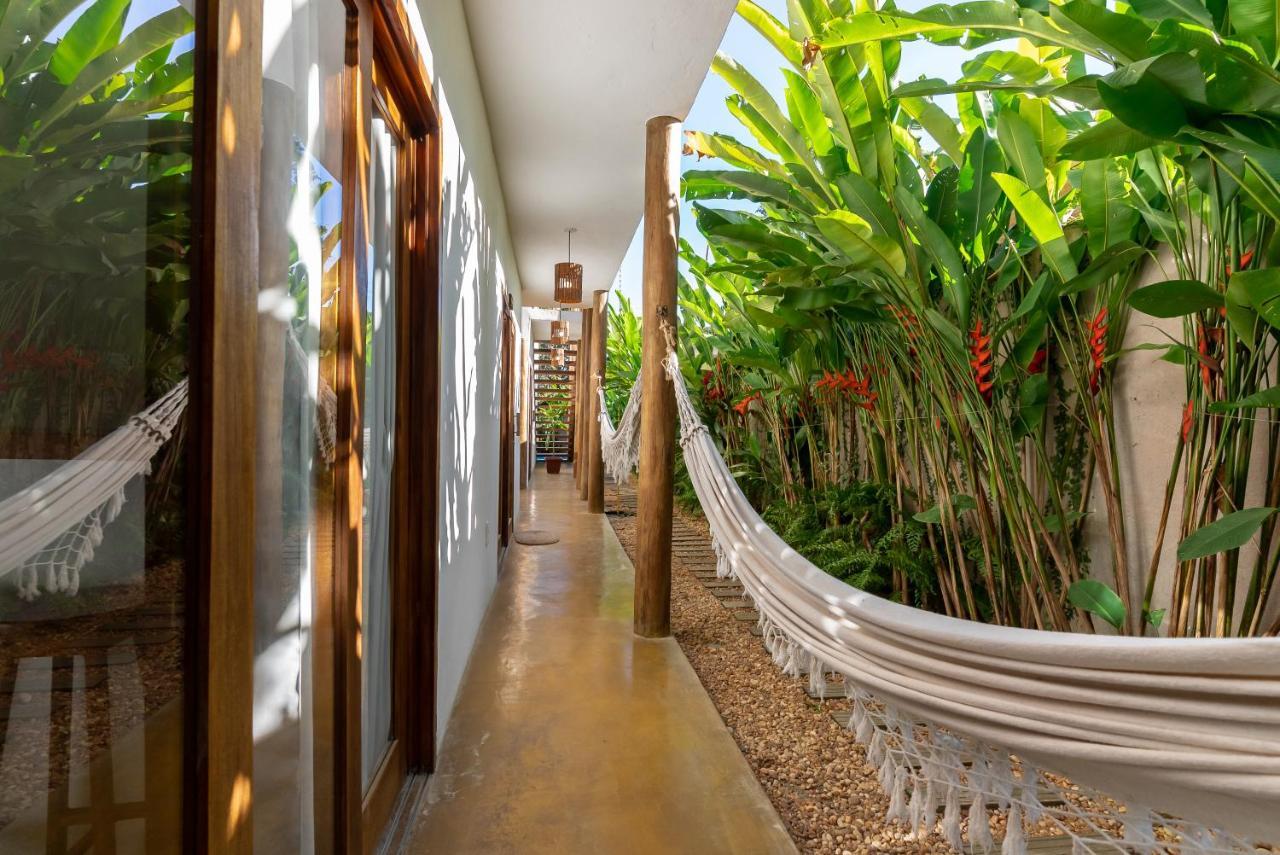 Casa Luar Trancoso Hotel Exterior photo