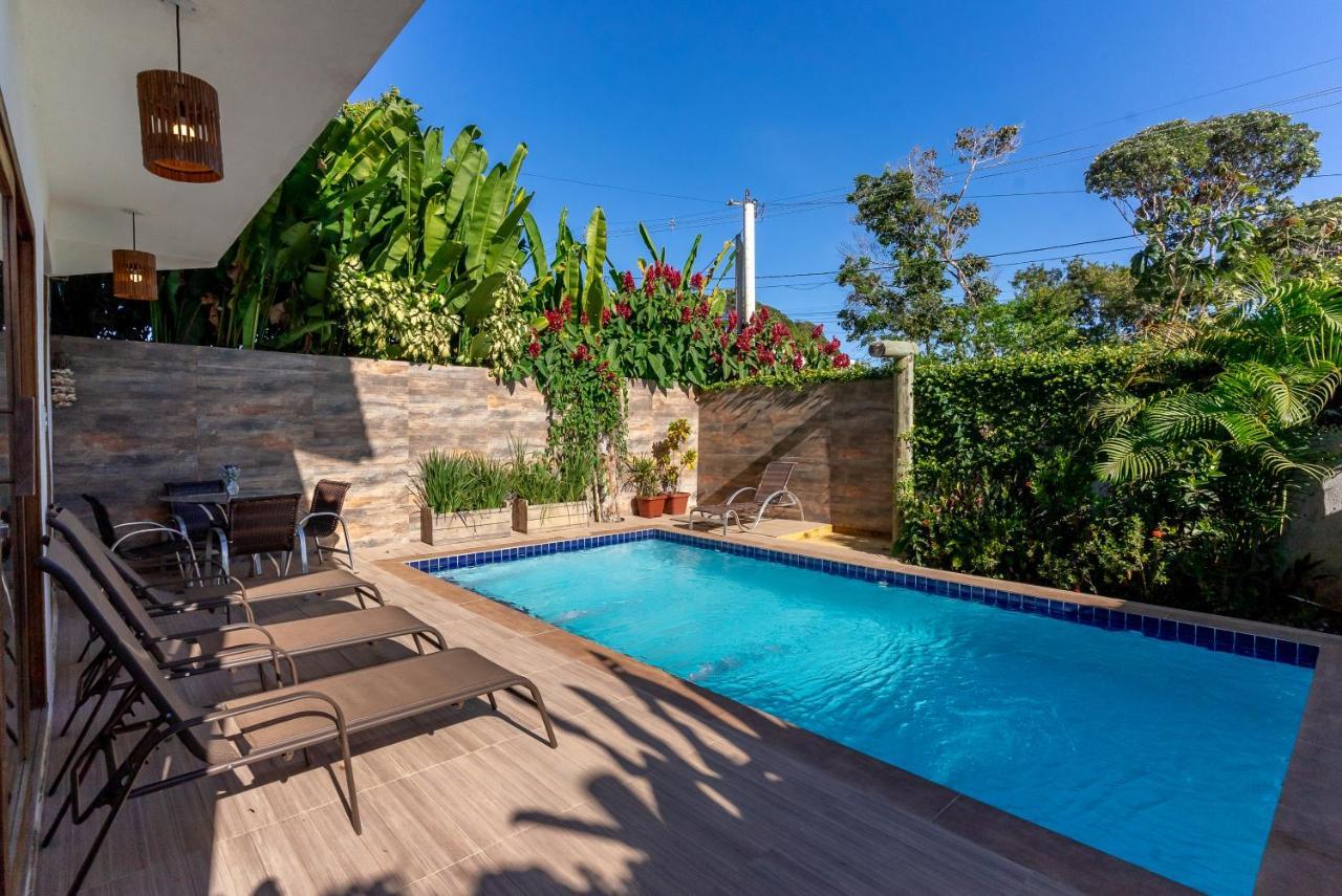 Casa Luar Trancoso Hotel Exterior photo